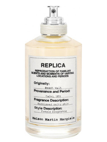 Maison Martin Margiela Replica Beach Walk EDT