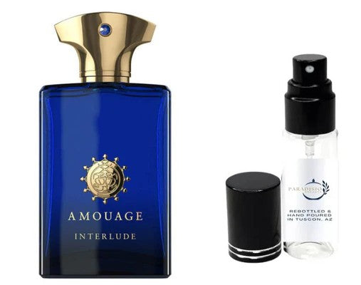 Amouage Interlude Man Cologne EDP