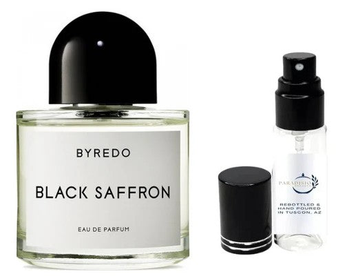 Byredo Black Saffron EDP