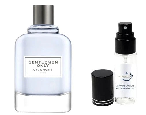 Givenchy Gentlemen Only EDT