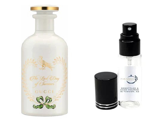 Gucci The Last Day Of Summer EDP
