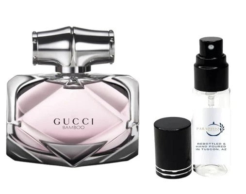 Gucci Bamboo EDP