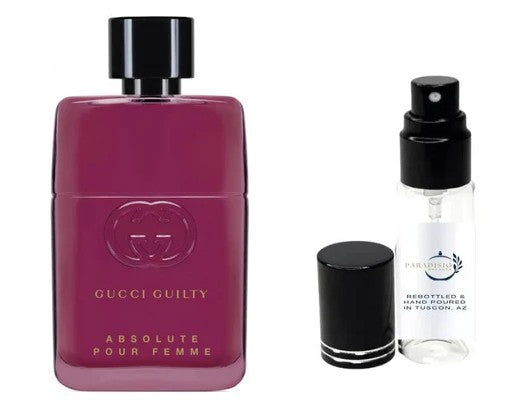 Gucci Guilty Absolute EDP