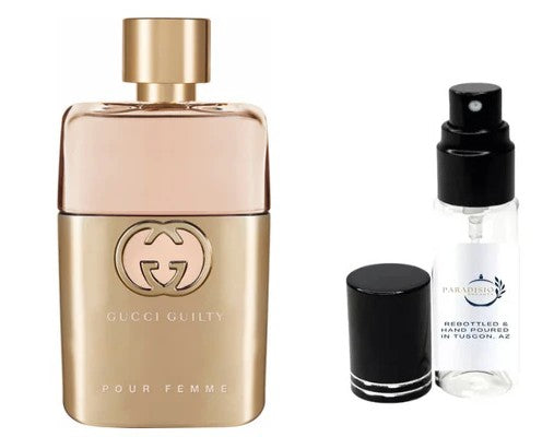 Gucci Guilty Pour Femme EDP