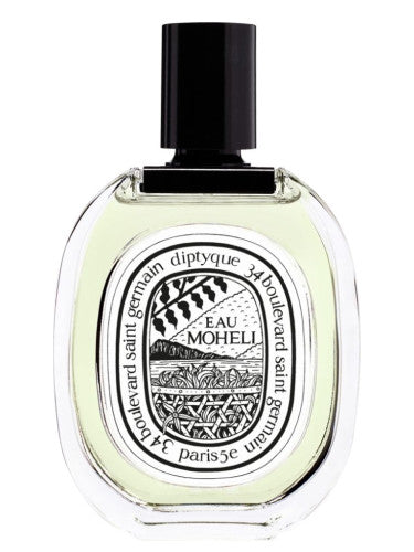 Diptyque Eau Moheli EDP