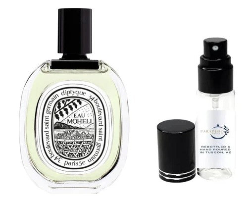 Diptyque Eau Moheli EDP