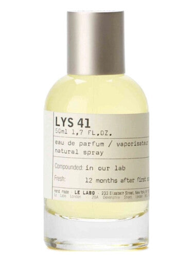 Le Labo Lys 41 EDP