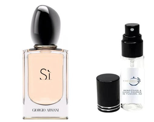 Armani Si EDP