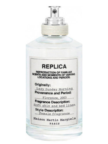 Maison Martin Margiela Replica Lazy Sunday Morning EDT