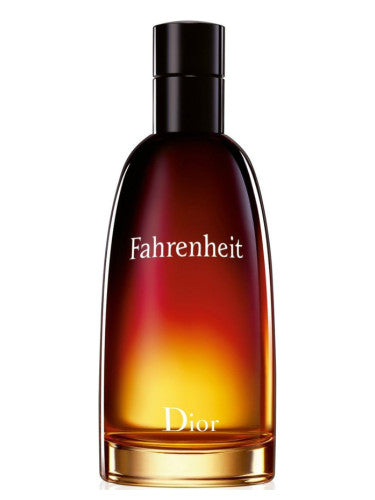 Christian Dior Farenheit EDT