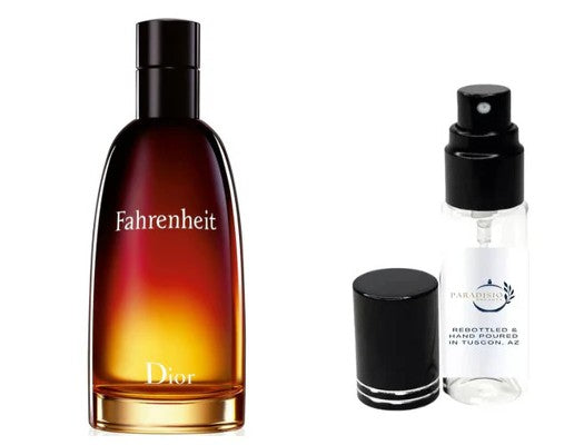 Christian Dior Farenheit EDT