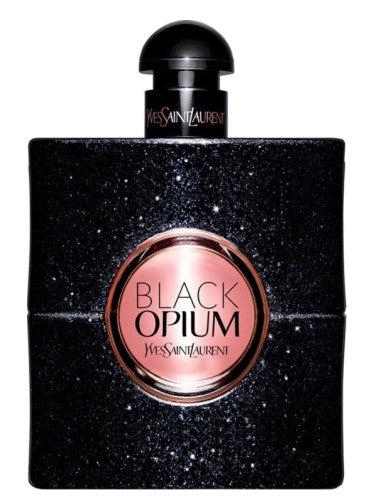 Yves Saint Laurent Black Opium EDP