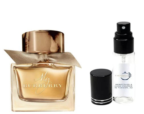 Burberrry My Burberry EDP