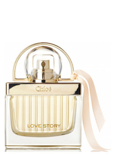 Chloe Love Story EDP