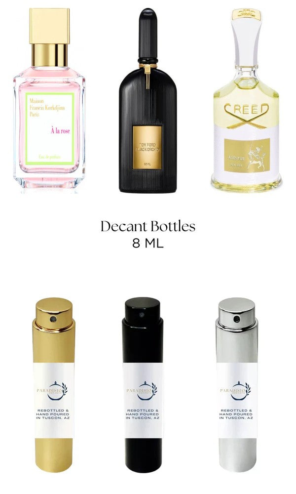 Mixed Brand Premium Trio For Her