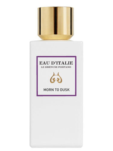 Eau D'Italie Morn To Dusk EDP