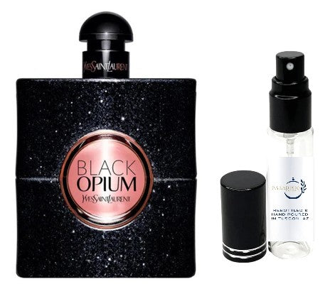 Yves Saint Laurent Black Opium EDP