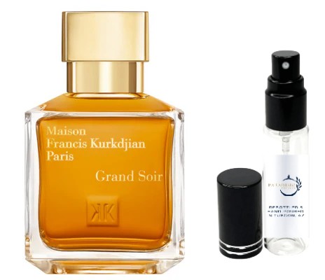 Maison Francis Kurkdjian Grand Soir EDP