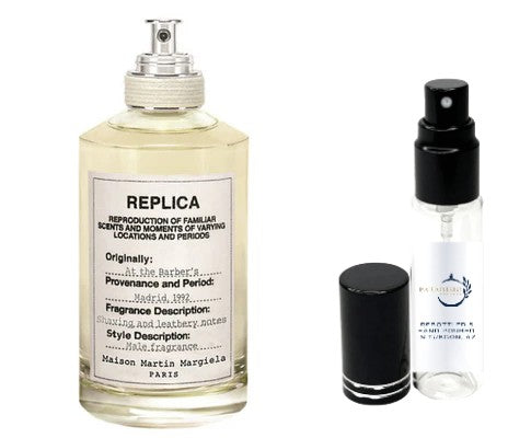 Maison Martin Margiela Replica At The Barber's EDT