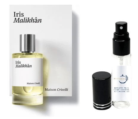 Maison Crivelli Iris Malikhan EDP