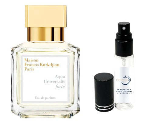 Maison Francis Kurkdjian Universalis Cologne Forte EDP