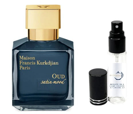 Maison Francis Kurkdjian Oud Satin Mood EDP