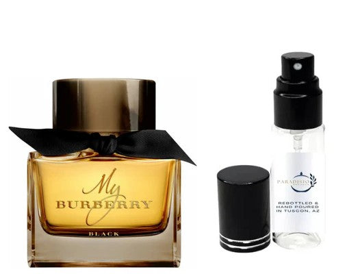 Burberrry My Burberry Black EDP