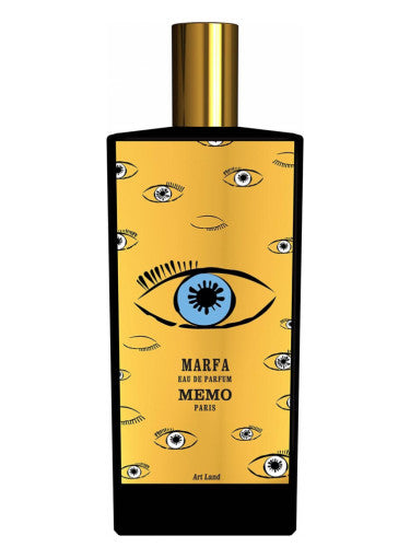 Memo Marfa EDP