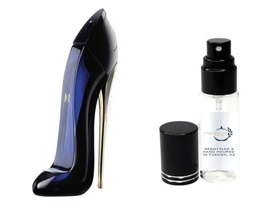 Carolina Herrera Good Girl EDP