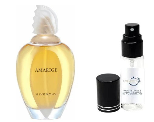 Givenchy Amarige EDT