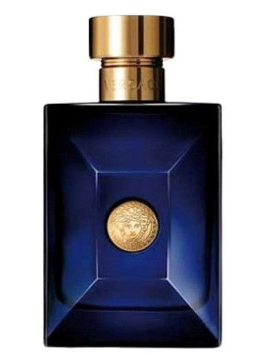 Versace Dylan Blue Pour Homme EDT