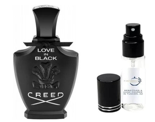 Creed Love In Black EDP