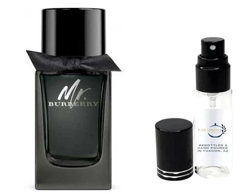 Burberry Mr. Burberry EDP