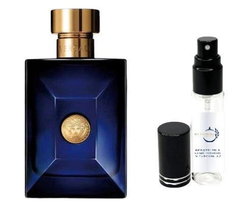 Versace Dylan Blue Pour Homme EDT