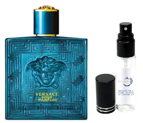 Versace Eros Men's EDP