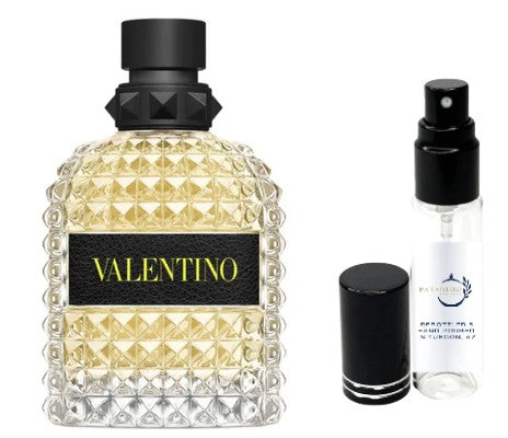 Valentino Donna Born In Roma Yellow Dream EDP