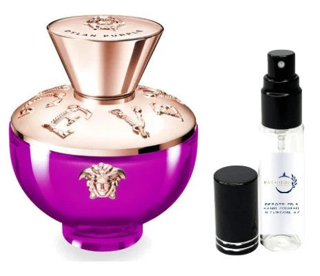 Versace Pour Femme Dylan Purple EDP