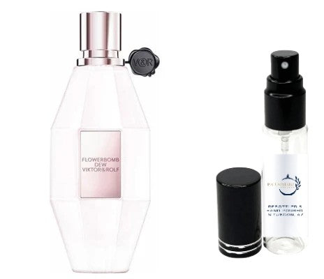 Viktor & Rolf Flowerbomb Dew EDP