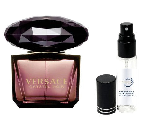 Versace Crystal Noir EDT