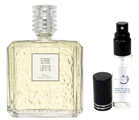 Serge Lutens Fleurs De Citronnier EDP