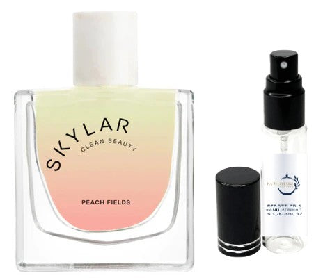 Skylar Peach Fields EDP