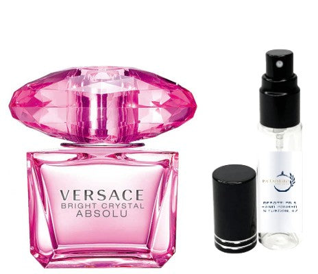 Versace Bright Crystal Absolu EDP
