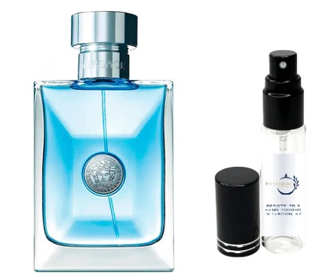Versace Pour Homme EDT