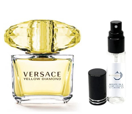 Versace Yellow Diamond EDT