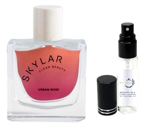 Skylar Urban Rose EDP