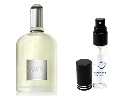 Tom Ford Grey Vetiver EDP