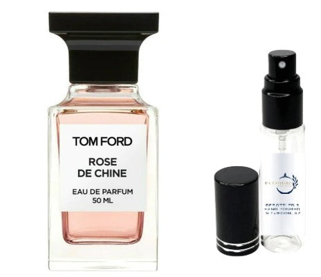 Tom Ford Rose De Chine EDP