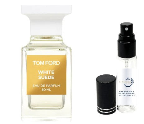 Tom Ford White Suede EDP