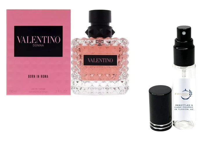 Valentino Donna Born In Roma EDP