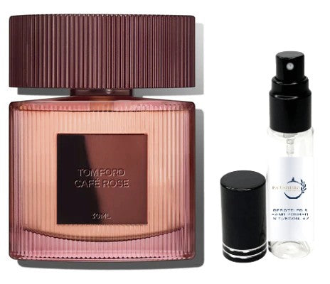 Tom Ford Café Rose EDP